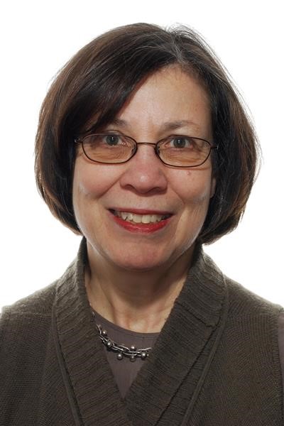 Carol Greenhouse