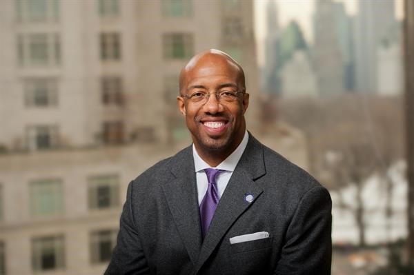 Michael J. Sorrell