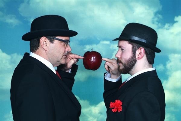 The Opening of Oscar Wilde’s “The Importance of Being Earnest” April 1st – 17th 2016