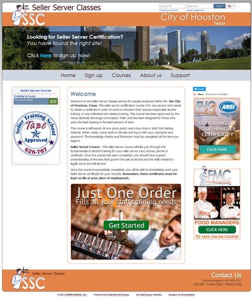 HoustonTX.SellerServerClasses.com