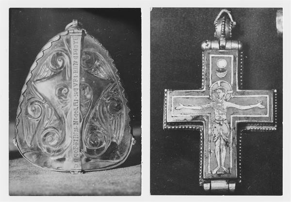 Austin College to Host Lecture, Film on Quedlinburg Treasures