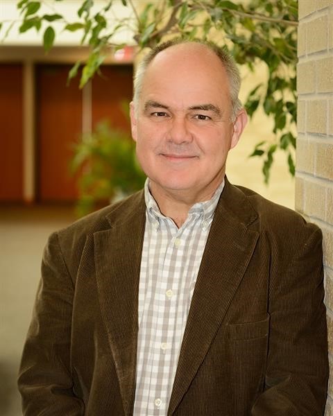 Austin College History Professor Writes Mystery Novel