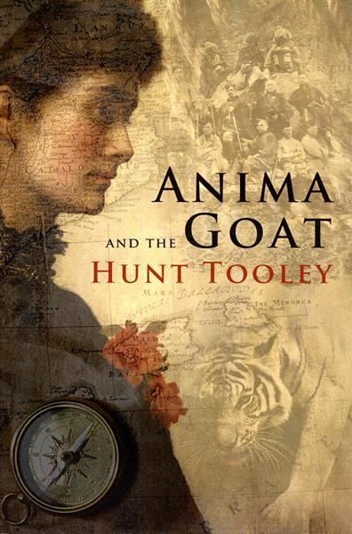 Anima and the Goat