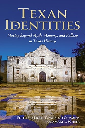 Professor Light Cummins Edits Essay Collection
