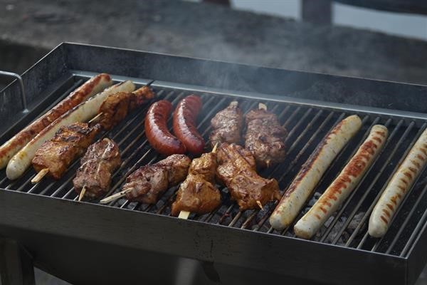 Heat Before You Eat