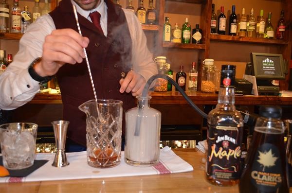 Old Fashioned