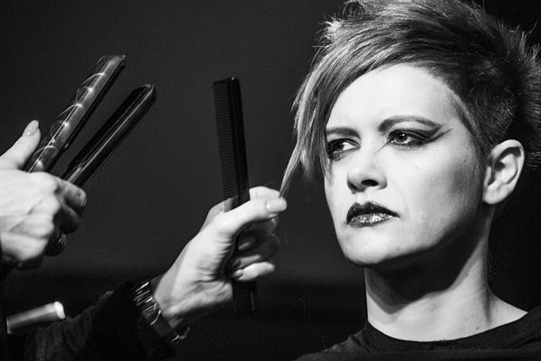 Job Security for Cosmetologists