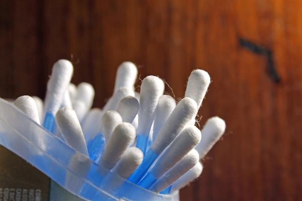 Ear swabs