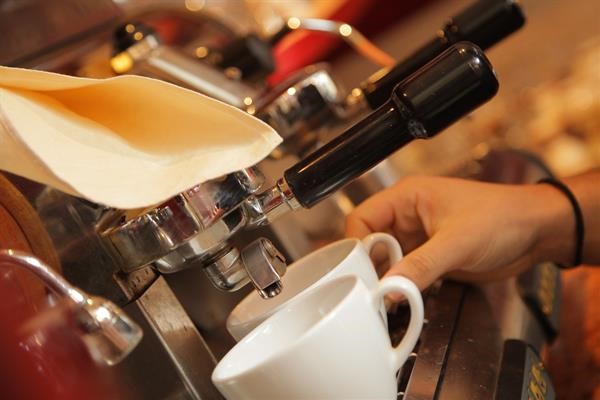 Coffee