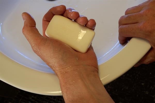 The DIY Vaccine