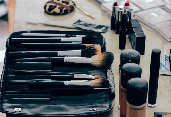 Toss That Old Makeup