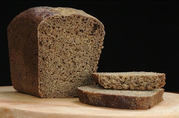Bread Machine Honey Molasses Wheat Bread