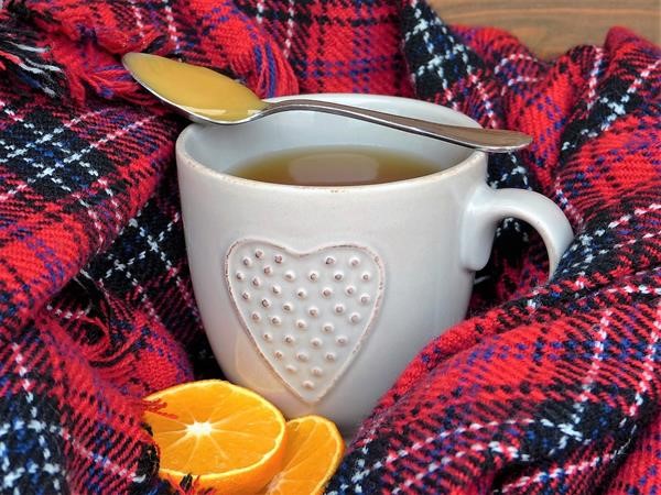Hot Toddy