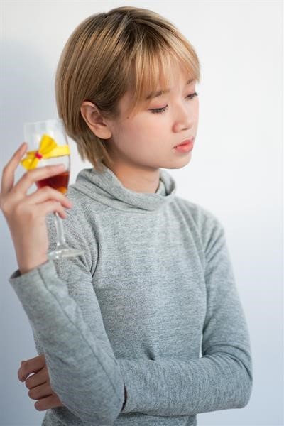 Teen Drinking Declines in 2016