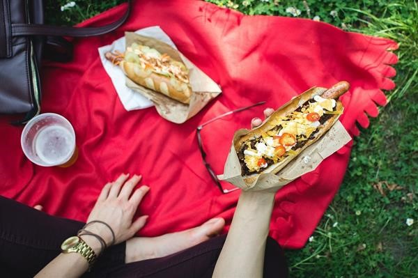 Sheboygan Brats
