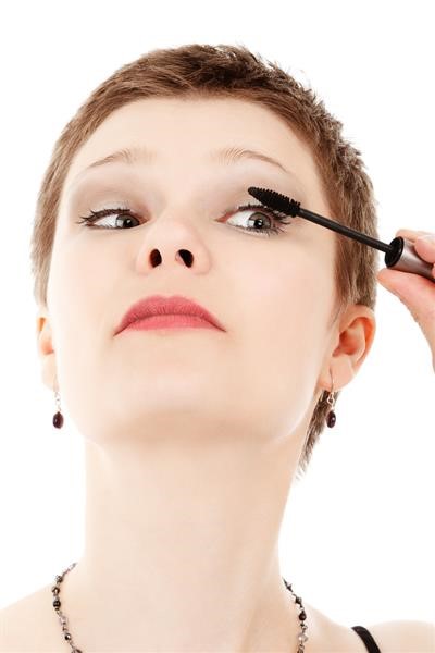 mascara