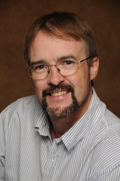 Dr. John McGinn