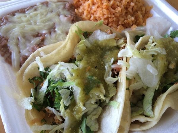 Taco Tuesday