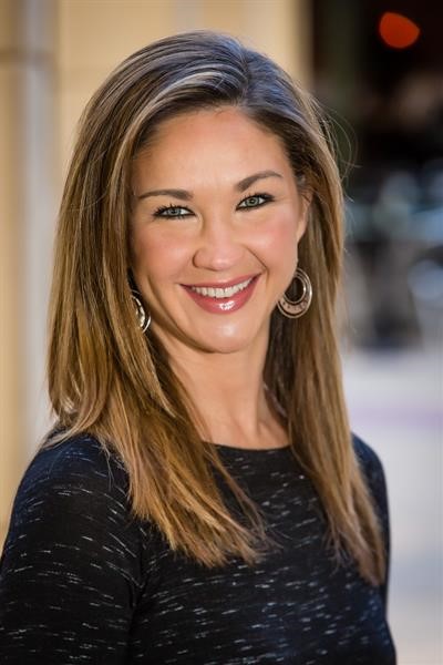 Kourtny Garrett
