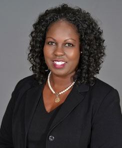 Aliah Henry