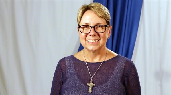 Rev. Janice Lynne Edmiston