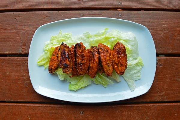 Buffalo WIngs