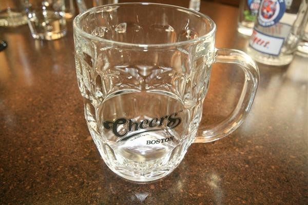 Famous Movie/TV Bars that Actually Exist