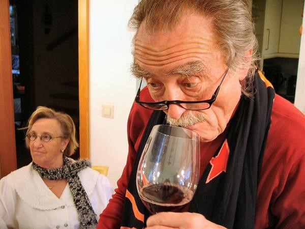 Wine Snob