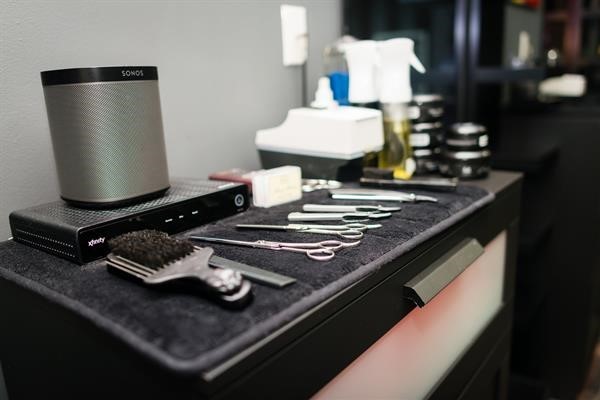 Cosmetologists: Keeping it Clean
