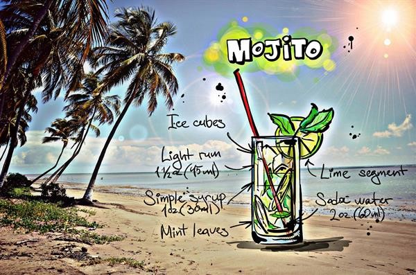 The Mojito