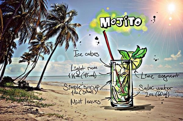The Mojito