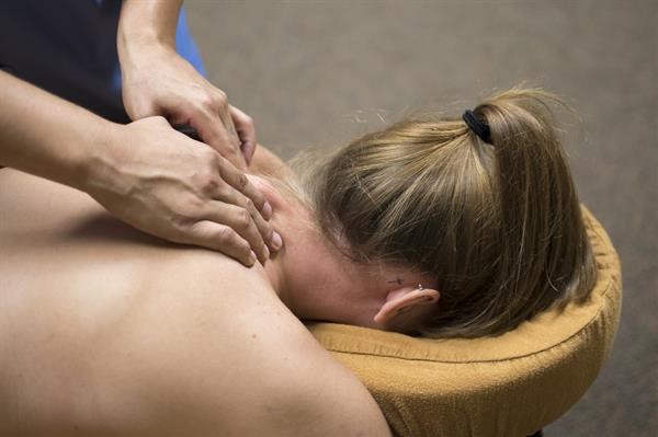 Massage Therapy