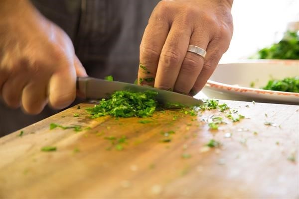 Is the Home Cooked Meal a Thing of the Past?