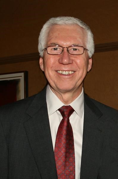 Mike Imhoff