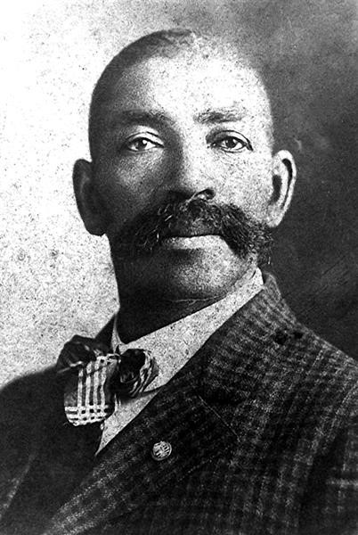 Bass Reeves