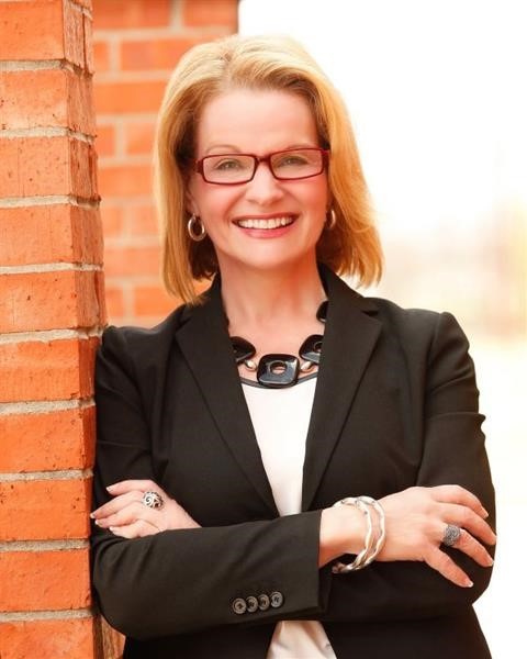 Gail Utter Named to Austin College Board of Trustees