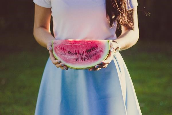 Picking the Perfect Watermelon