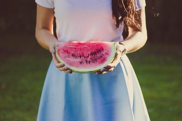 Picking the Perfect Watermelon