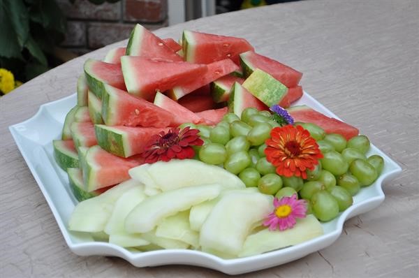Watermelon Rind Pickles