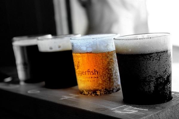 beer vs. ale
