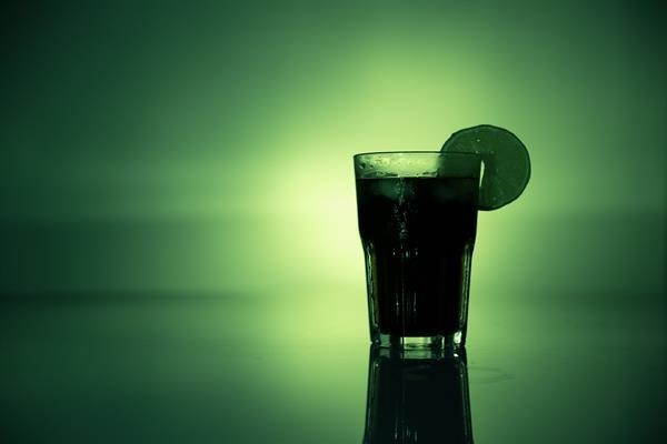 Favorite Ginger Ale Cocktails