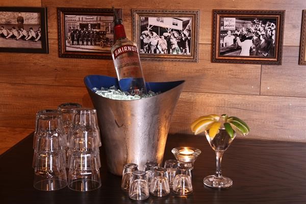 Moscow Mule