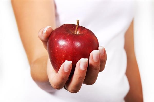 An Apple A Day