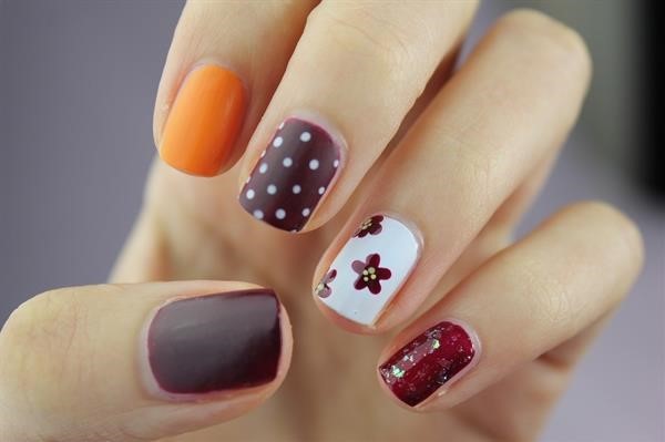 Fingernail Do’s and Don’ts