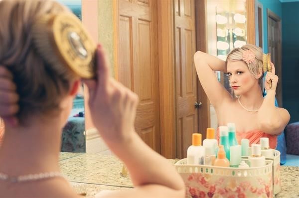Anti-aging Vanishing Act