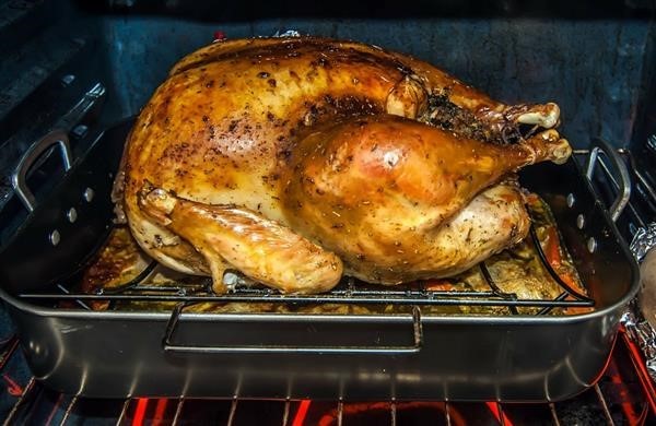 Turkey Safety
