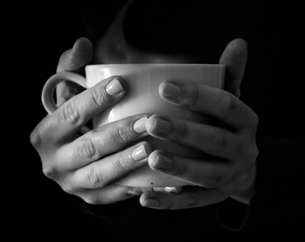 Baby It’s Cold Outside – The Ultimate Hot Toddy