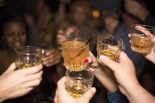 Keeping Your Holiday Festivities Legal