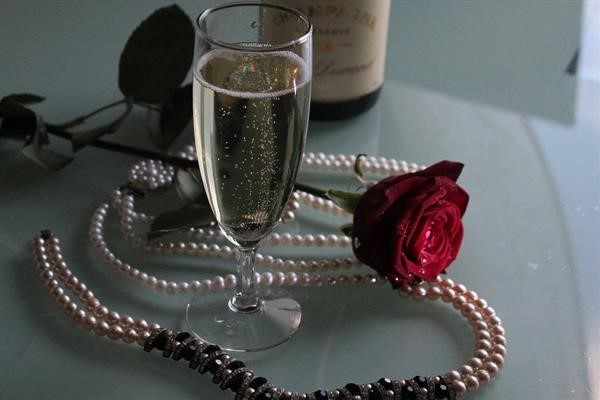 What Makes Champagne, Champagne?