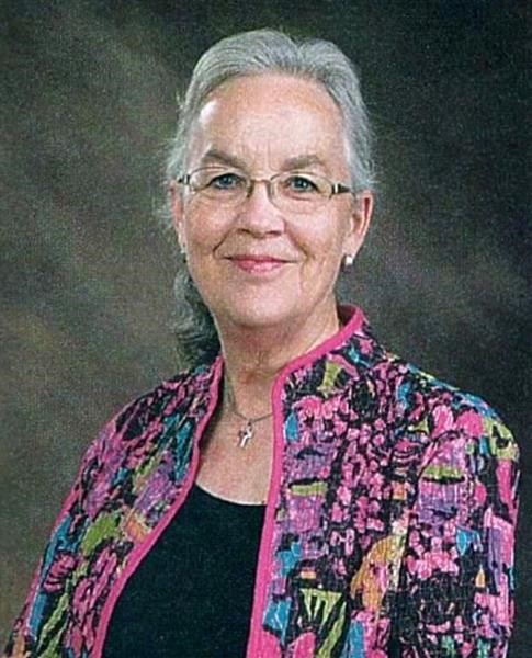 Catherine Fowler, speaker